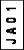 Hvit ring med svart kode for <b>silde- og gråmåke</b>. 68 ind. merket med <b>JAnn</b> (hvor nn er tall).